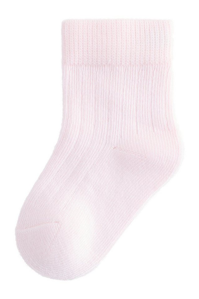 Next Basicsocken Babysocken im 7er-Pack (7-Paar) – Bild 2 von 5