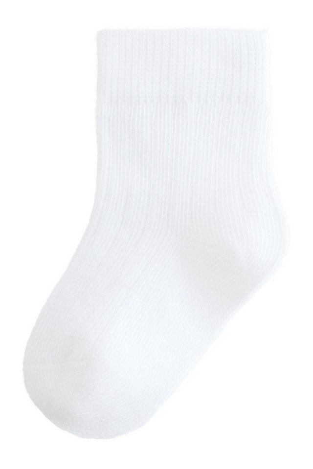 Next Basicsocken Babysocken im 7er-Pack (7-Paar) – Bild 3 von 5