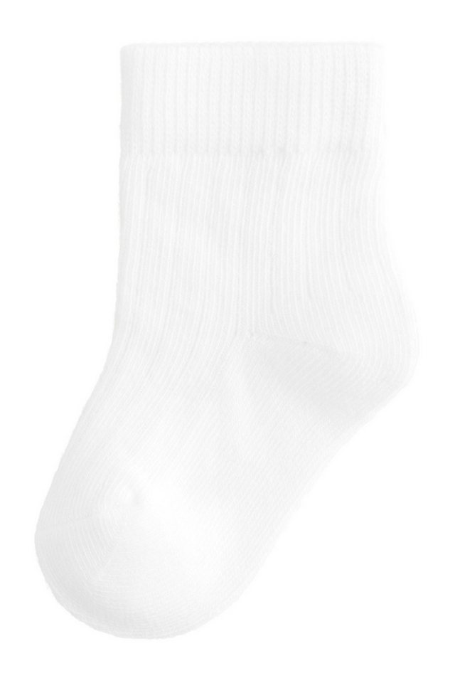 Next Basicsocken Babysocken im 7er-Pack (7-Paar) – Bild 2 von 5