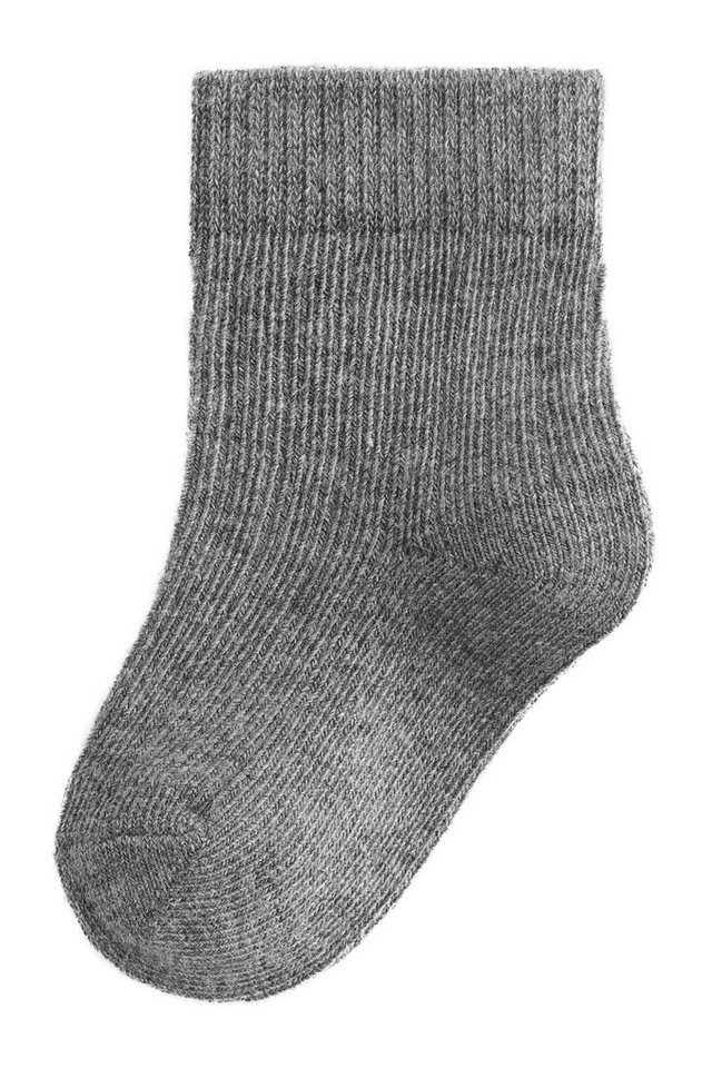 Next Basicsocken Babysocken im 7er-Pack (7-Paar) – Bild 3 von 5