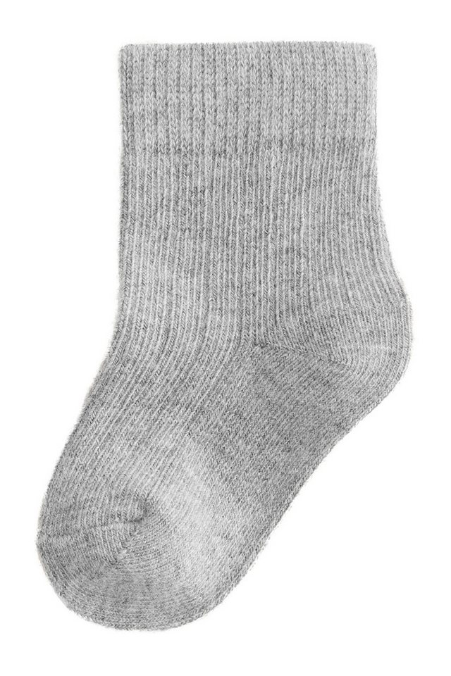 Next Basicsocken Babysocken im 7er-Pack (7-Paar) – Bild 5 von 5