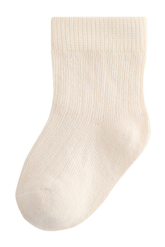 Next Basicsocken Babysocken im 7er-Pack (7-Paar) – Bild 5 von 5