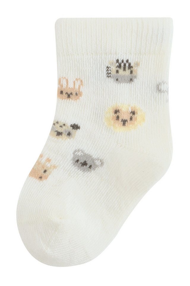 Next Basicsocken Babysocken, Born In 2026, 1er Pack (2-Paar) – Bild 3 von 5
