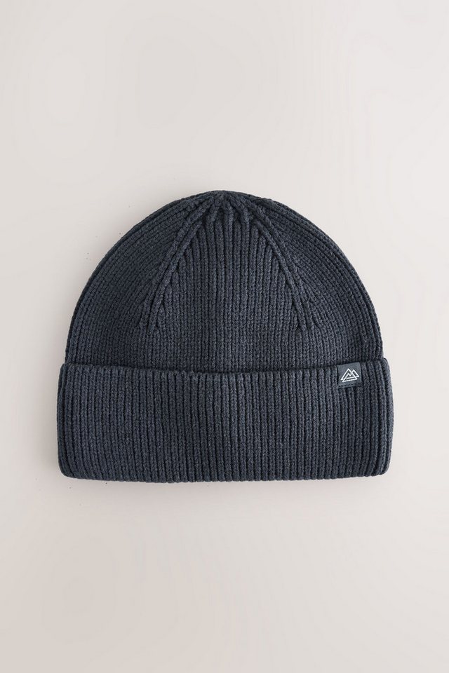 Next Beanie Beaniemütze (1-St) – Bild 2 von 4