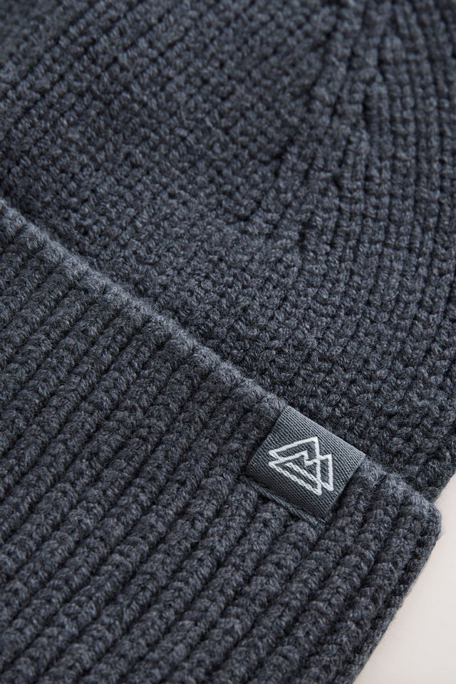 Next Beanie Beaniemütze (1-St) – Bild 3 von 4
