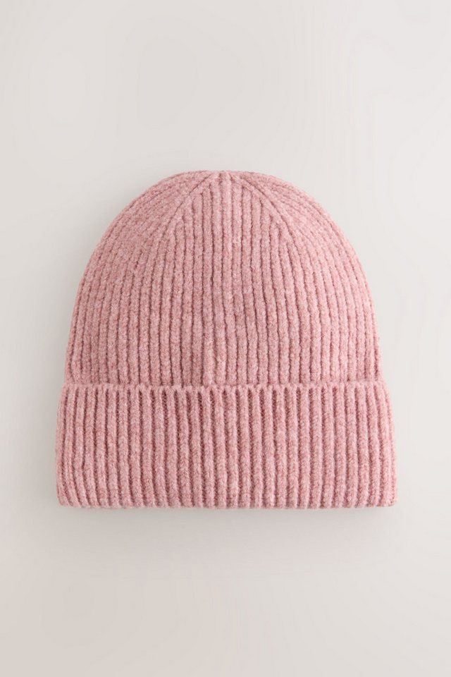 Next Beanie Beaniemützen, 3er-Pack (3-St) – Bild 2 von 5