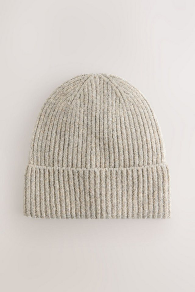 Next Beanie Beaniemützen, 3er-Pack (3-St) – Bild 3 von 5