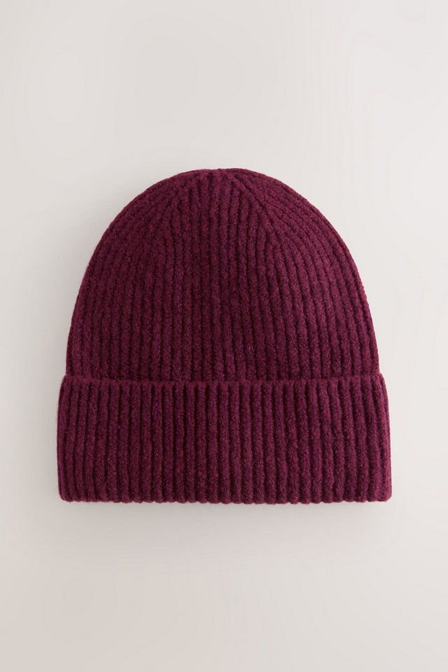 Next Beanie Beaniemützen, 3er-Pack (3-St) – Bild 4 von 5