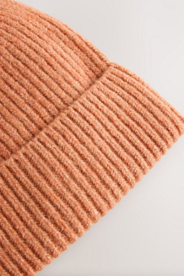 Next Beanie Gemütliche Beaniemütze (1-St) – Bild 2 von 3