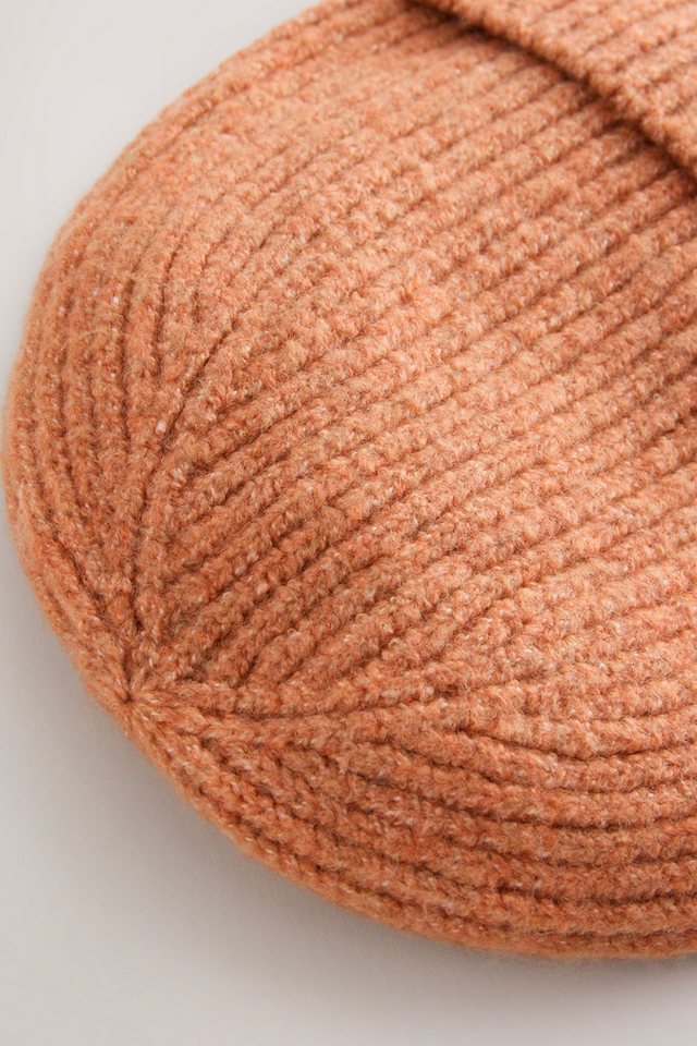 Next Beanie Gemütliche Beaniemütze (1-St) – Bild 3 von 3