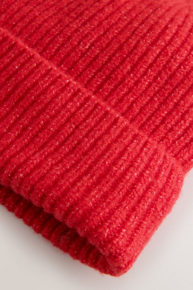 Next Beanie Gemütliche Beaniemütze (1-St) – Bild 2 von 3