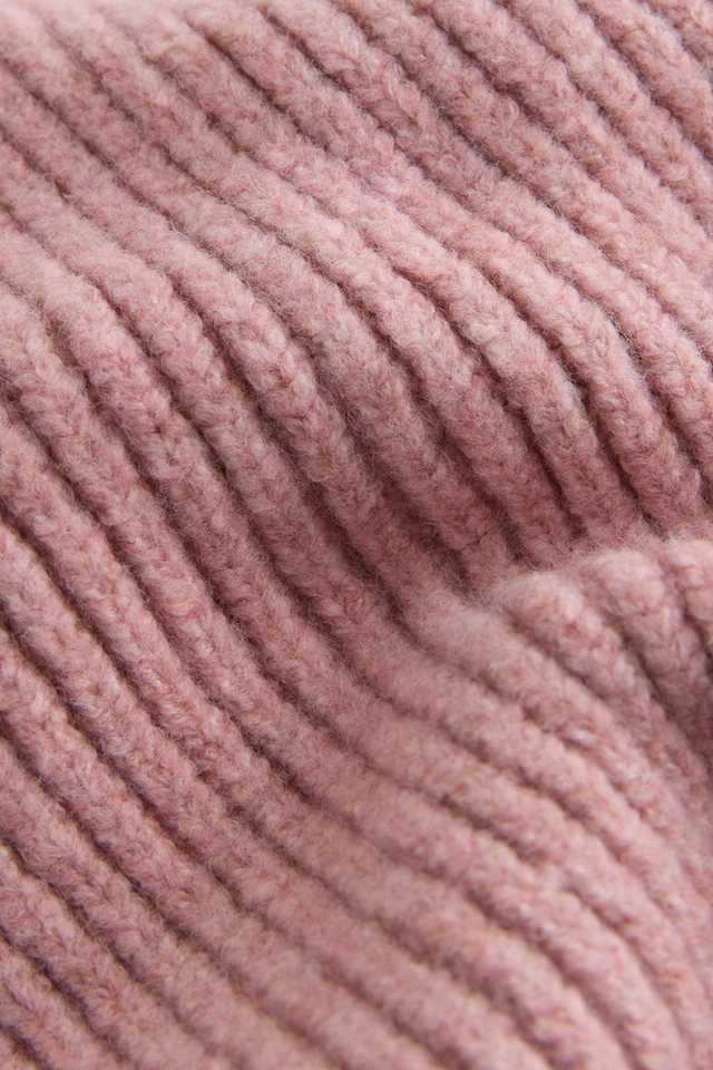 Next Beanie Gemütliche Beaniemütze (1-St) – Bild 2 von 3