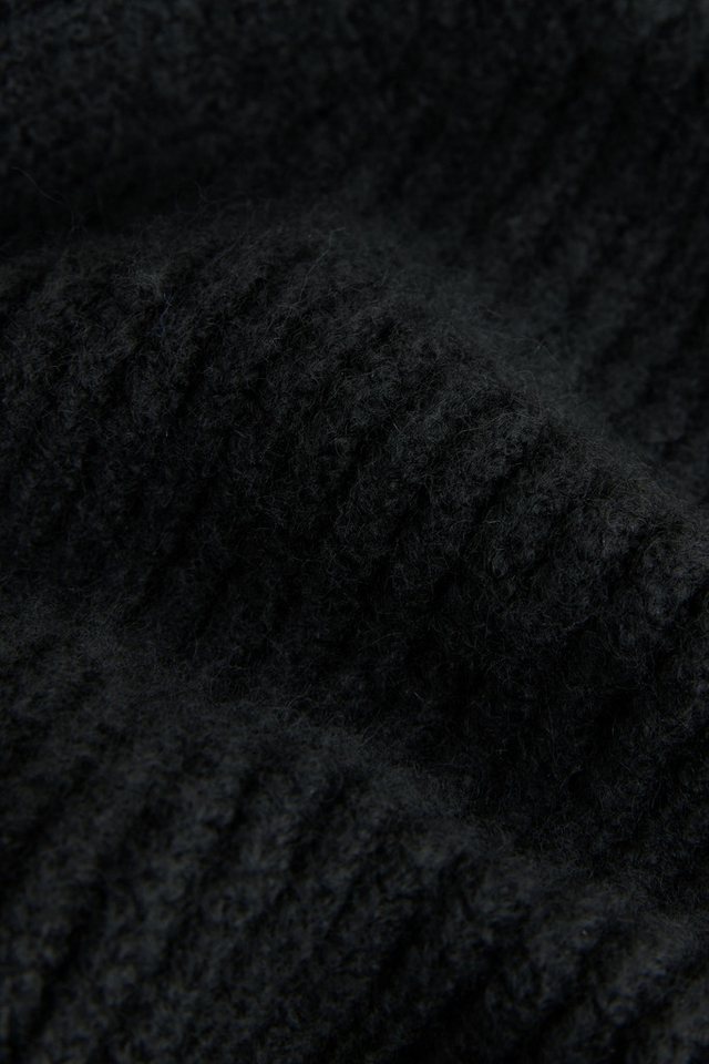 Next Beanie Gemütliche Beaniemütze (1-St) – Bild 2 von 3