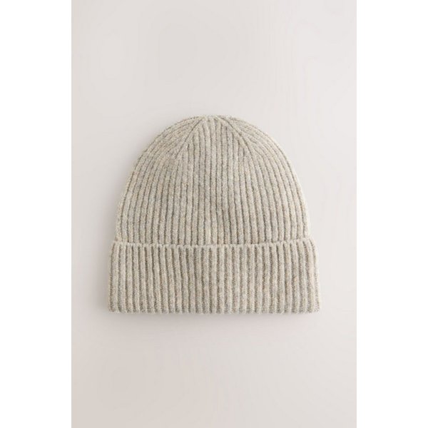 Next Beanie Gemütliche Beaniemütze (1-St)