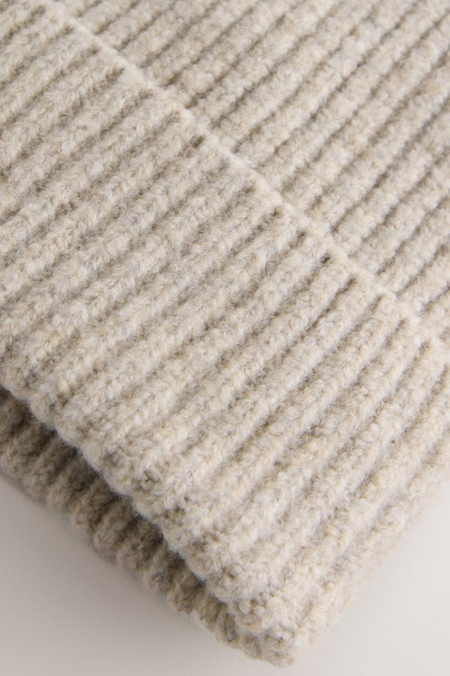 Next Beanie Gemütliche Beaniemütze (1-St) – Bild 3 von 4
