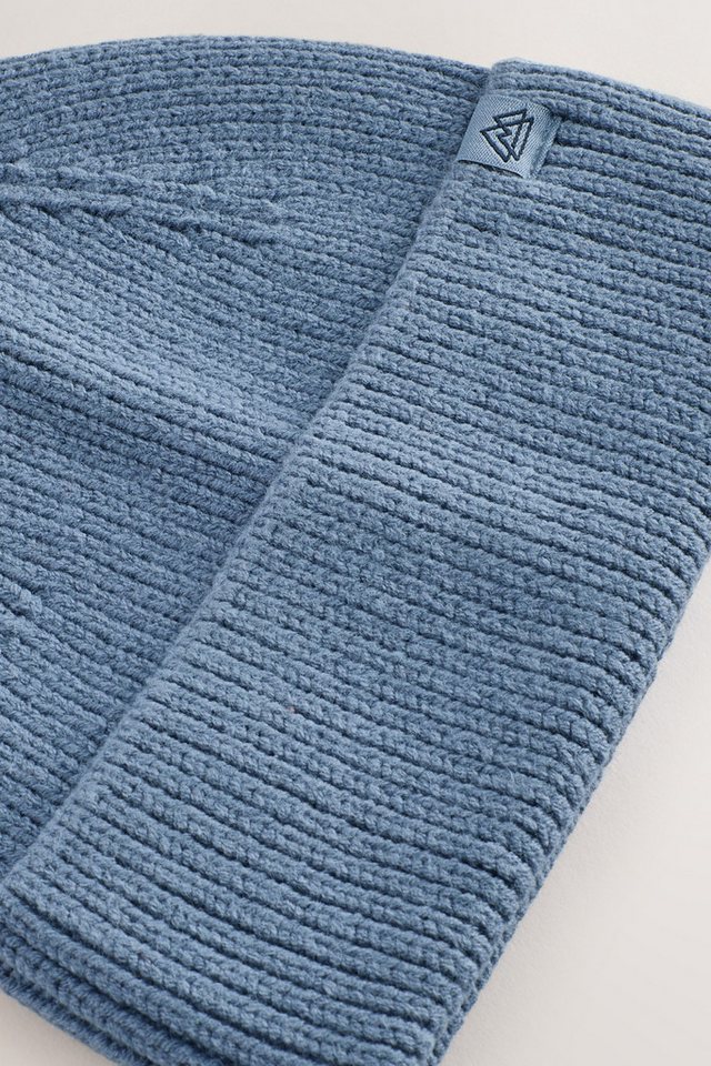 Next Beanie Beanie-Strickmütze (1-St) – Bild 2 von 3