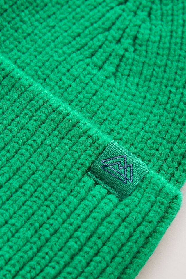 Next Beanie Beanie-Strickmütze (1-St) – Bild 2 von 3