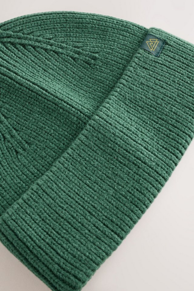 Next Beanie Beanie-Strickmütze (1-St) – Bild 2 von 3