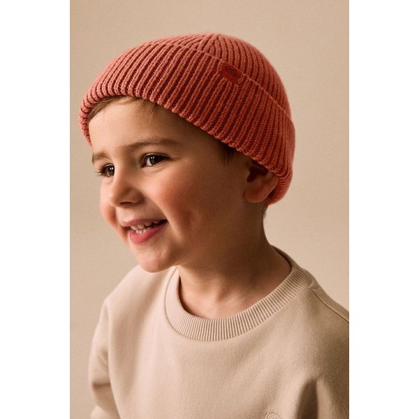 Next Beanie Beanie-Strickmütze (1-St)