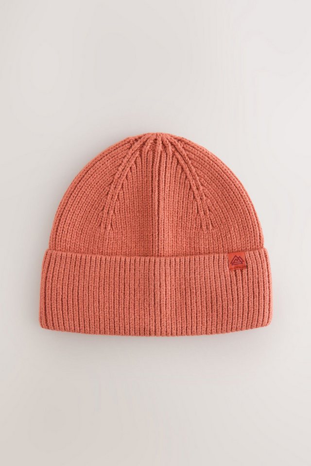 Next Beanie Beanie-Strickmütze (1-St) – Bild 4 von 5