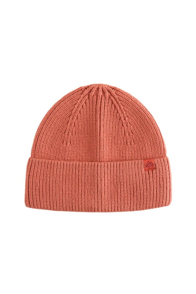 Next Beanie Beanie-Strickmütze (1-St) – Bild 5 von 5