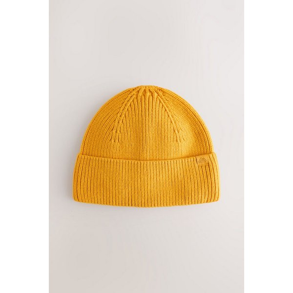 Next Beanie Beanie-Strickmütze (1-St)