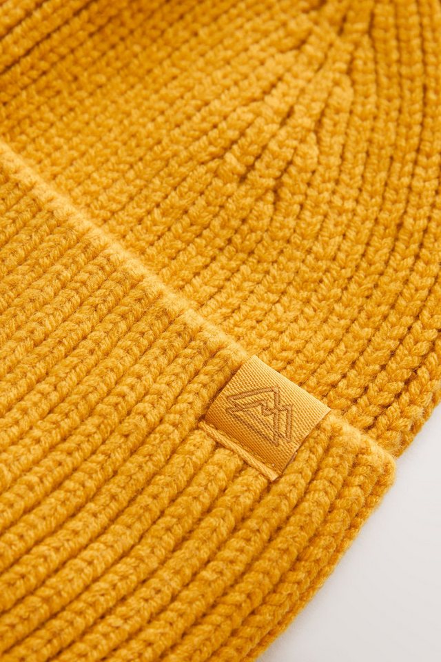 Next Beanie Beanie-Strickmütze (1-St) – Bild 3 von 4