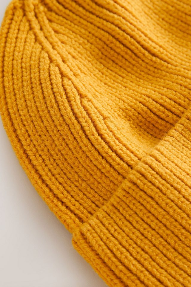 Next Beanie Beanie-Strickmütze (1-St) – Bild 4 von 4