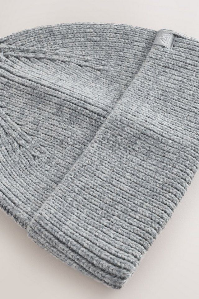Next Beanie Beanie-Strickmütze (1-St) – Bild 5 von 5