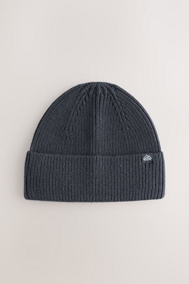 Next Beanie Strickmützen im 3-er Pack (3-St) – Bild 3 von 5