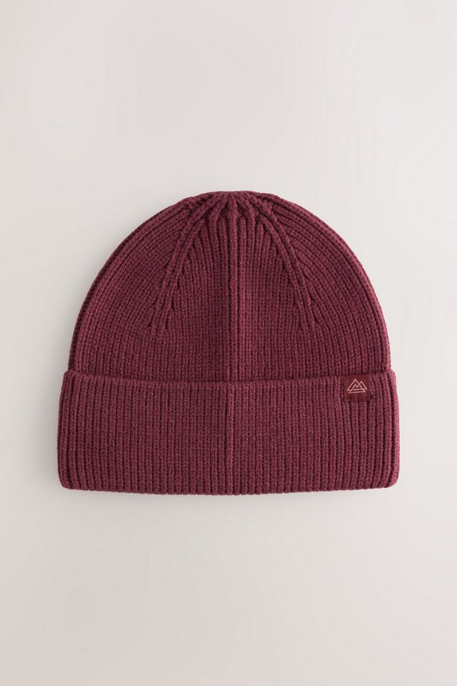 Next Beanie Strickmützen im 3-er Pack (3-St) – Bild 4 von 5