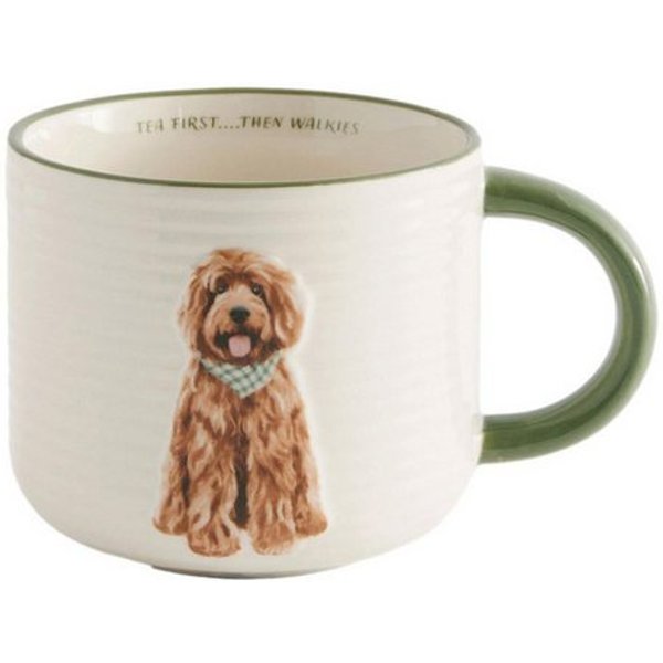 Next Becher Labradoodle Tasse, 1-tlg., Steingut