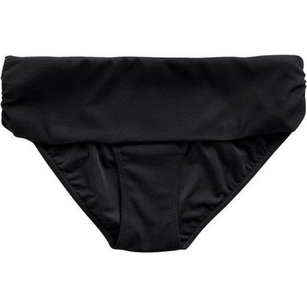 Next Bikini-Hose Bauchformender Bikinislip mit Rollbund (1-St)