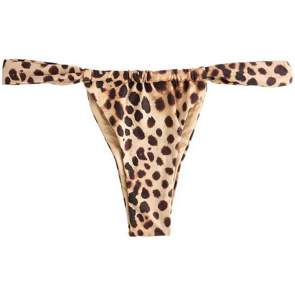 Next Bikini-Hose Bikinihose, Tanga (1-St)