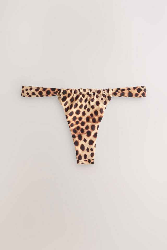 Next Bikini-Hose Bikinihose, Tanga (1-St) – Bild 2 von 5