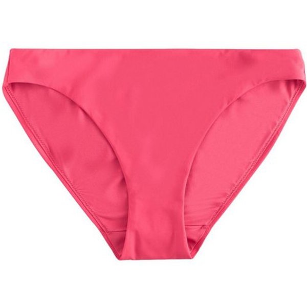 Next Bikini-Hose Bikinihose mit hohem Beinschnitt (1-St)