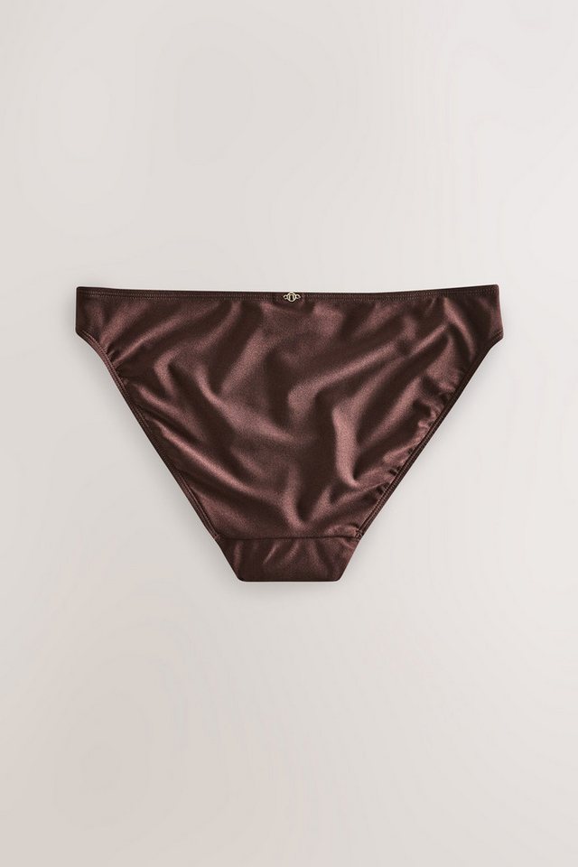 Next Bikini-Hose High Leg Bikini Bottoms (1-St) – Bild 2 von 5