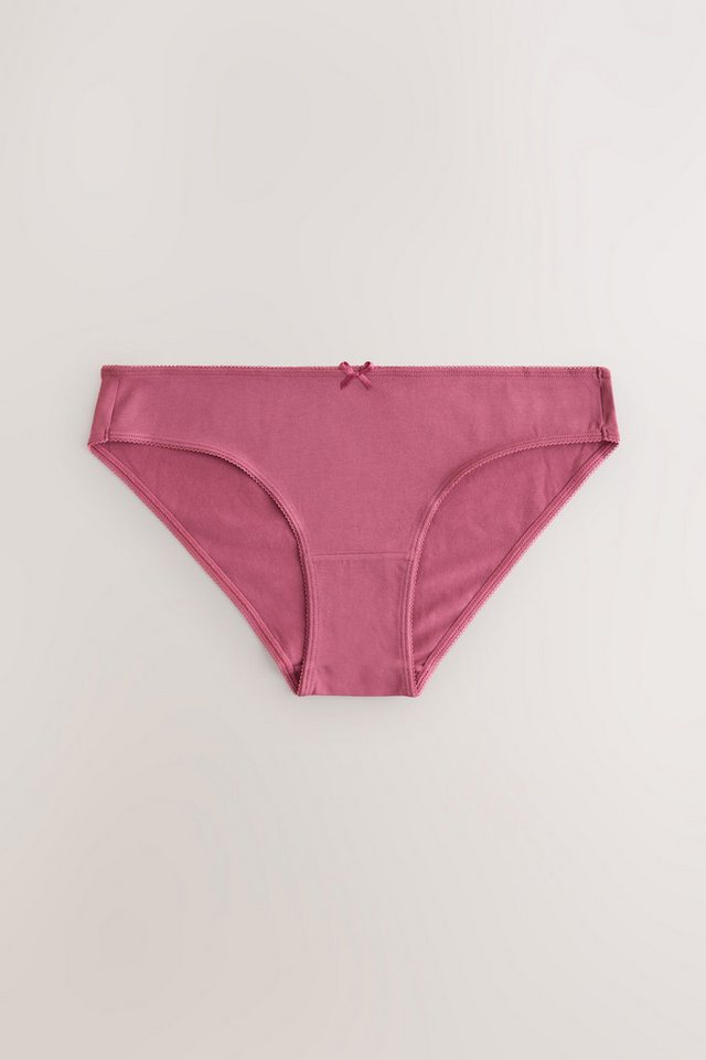 Next Bikinislip Slips im 5er-Pack, Bikini (5-St) – Bild 3 von 5