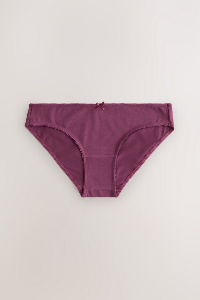 Next Bikinislip Slips im 5er-Pack, Bikini (5-St) – Bild 4 von 5