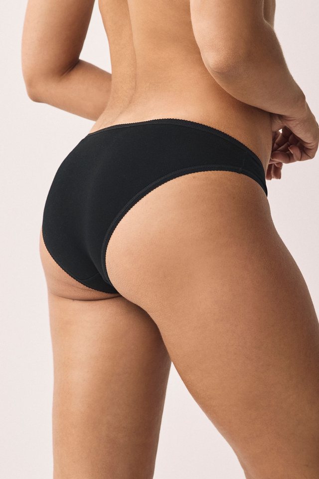 Next Bikinislip Slips im 5er-Pack, Bikini (5-St) – Bild 5 von 5