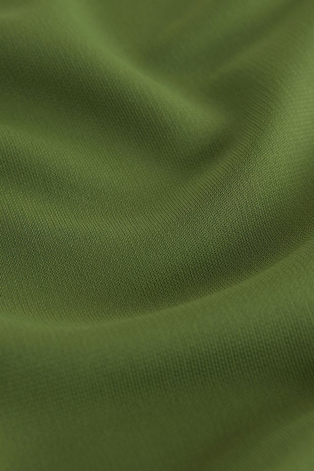 Next Blusenshirt Langärmeliges, drapiertes Oberteil mit Ballonsaum (1-tlg) – Bild 2 von 5