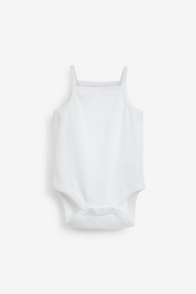 Next Body 7er-Pack Trägertops (7-tlg) – Bild 2 von 4