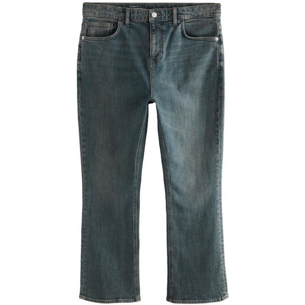 Next Bootcut-Jeans Bootcut Stretch-Jeans (1-tlg)