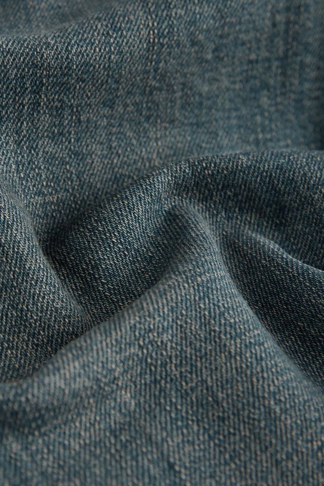 Next Bootcut-Jeans Bootcut Stretch-Jeans (1-tlg) – Bild 3 von 5