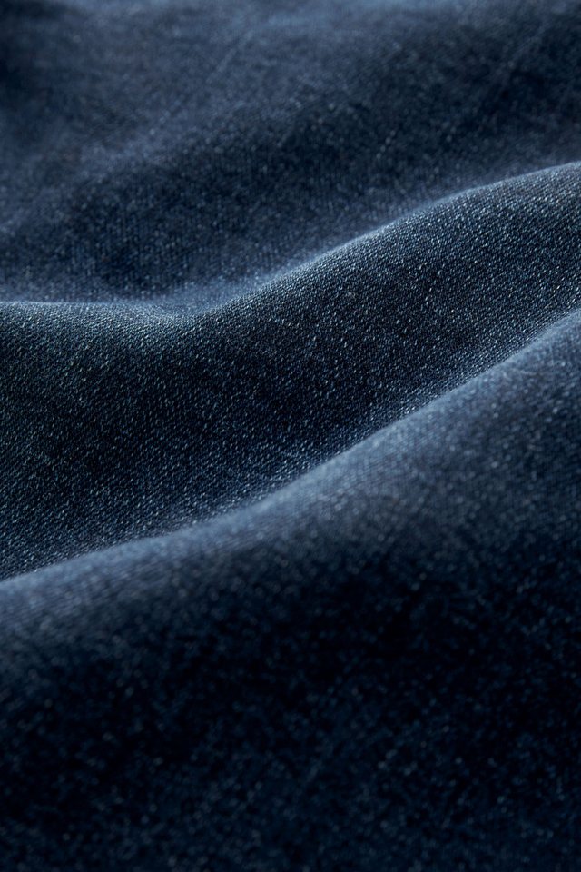Next Bootcut-Jeans Klassische Bootcut-Jeans mit Stretch (1-tlg) – Bild 5 von 5