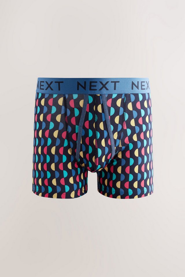Next Boxershorts Boxershorts A-Front, 10er-Pack (10-St) – Bild 5 von 5