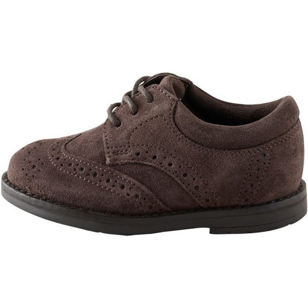 Next Brogues zum Schnüren Budapester