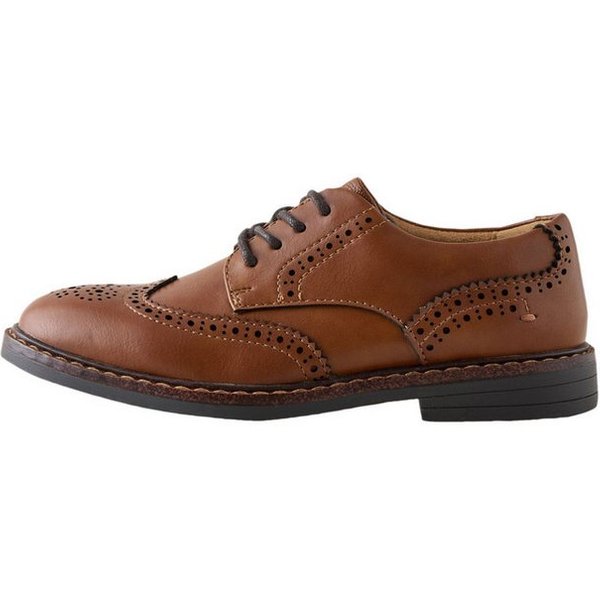 Next Brogues zum Schnüren Budapester