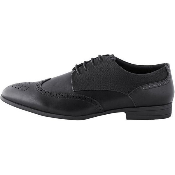 Next Budapester-Schuhe, weite Passform Budapester