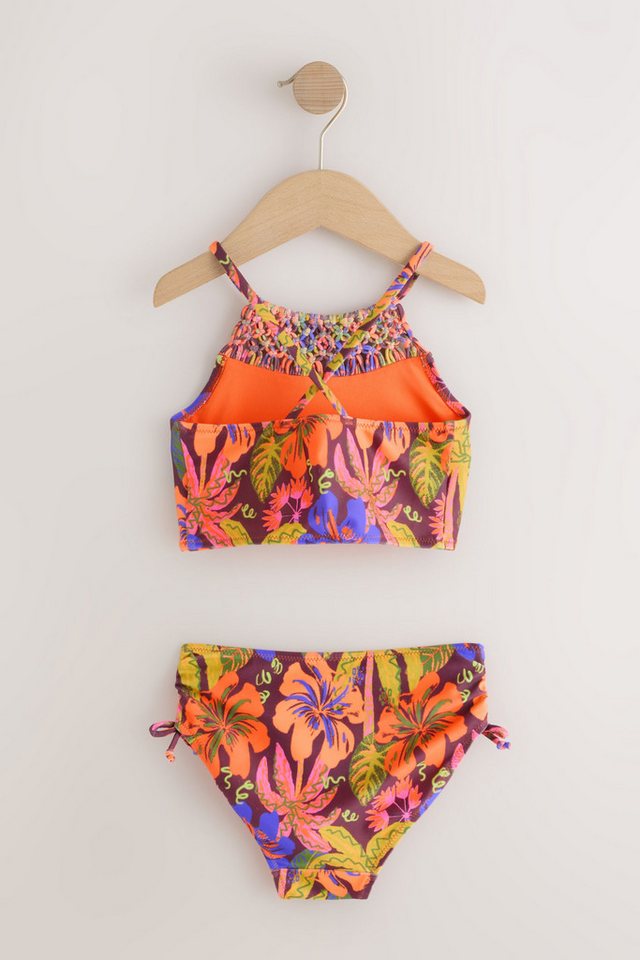 Next Bustier-Bikini Bikini aus Makramee (2-St) – Bild 2 von 4